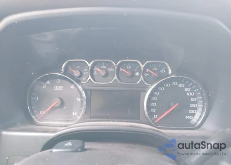 2018 GMC Sierra 1500 Slt z USA, uszkodzony, nr VIN 3GTU2NEC3JG167316